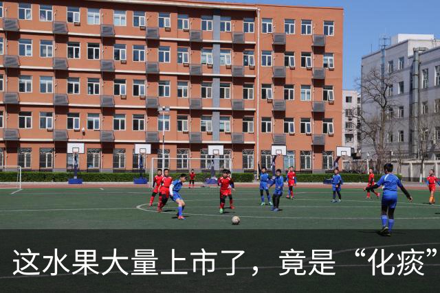 这水果大量上市了，竟是“化痰”高手，生津不寒凉，现在吃正当时